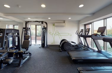 Gold En Suite, iQ Century Square, Radford Street, City Centre, Sheffield - Image 3